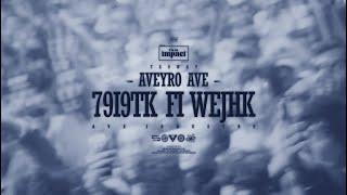 AVEYRO AVE - 79I9TK FI WEJHK (Official Music Video)