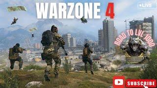 Call of Duty: Black Ops 6 Season 3 Warzone Solos! Verdansk on the Horizon