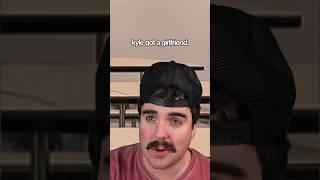 KID PAYS GIRL TO PRETEND TO BE HIS GIRLFRIEND 