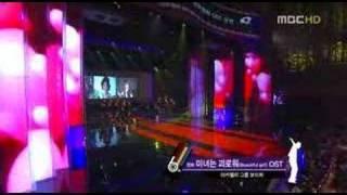 Korean Movie OST  Acappella Stage (OldBoy,Maria..ETC)
