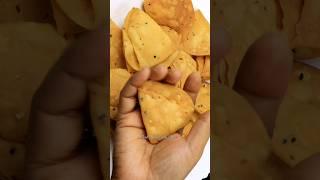 Khasta Namak Para | Crispy Namak Para | Nimki Recipe | Mathri Recipe #short