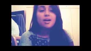 Be Alright - (cover) Justin Bieber by:Deboni