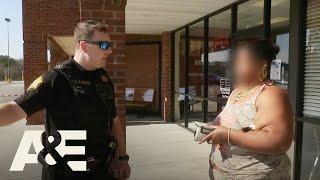 Live PD: Nails Done for Jail (Season 4) | A&E