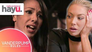 Stassi's Relationship Nightmares | Seasons 1-7 | Vanderpump Rules