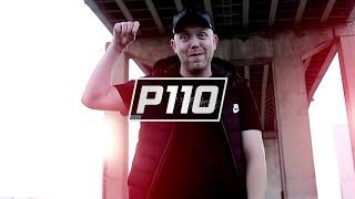 P110 - Danny P - Switch [Music Video]