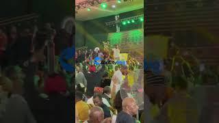 #Davido performs at Governor Alex Otti's Inauguration Ceremony In Umuahia