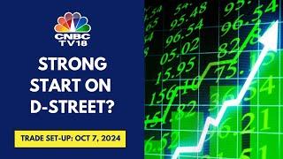 Indian Market To Open Higher Today Tracking Gains In Global Markets, Indicates GIFT Nifty