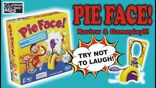 Pie Face! - Product Review (Phillips Vision: Episode - 18)