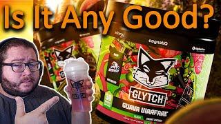 Glytch Energy - Guava Warfare