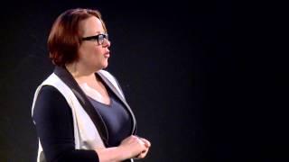 Design for social impact: Laura Flusche at TEDxAtlanta