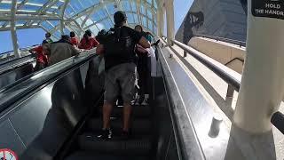 ‍️9/18/2024: Universal Studios Hollywood - Starway‍️