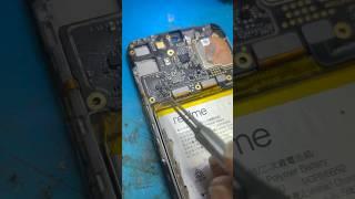 realme blank screen issue  #geeks #realme #blankscreen #issue #tn #tamil #madurai #mobilerepair #1