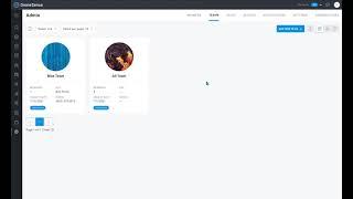 DroneSense Web: Overview of Admin Features