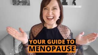 What is menopause – all you need to know in less than 5 minutes
