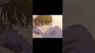 Shinichi loses Ran [DETECTIVE CONAN]