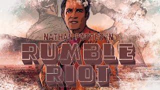 RUMBLE RIOT (SHORT FILM / MARTIAL ARTS ACTION COMEDY)