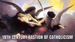 Catholicism In Art: William-Adolphe Bouguereau