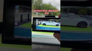 Viral car dash cam deals! #carcamera #dashcam #caraccessories