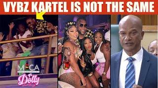 This Is The Vybz Kartel The Public Have Never Seen!! Peter Bunting CONDEMNS Vybz Kartel Video Resurf