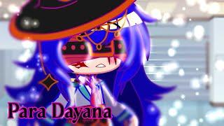 [] ~ ¡Regalo para Dayana! || GC ||  ~ []