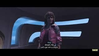 Star Wars Outlaws: The Game Walkthrough