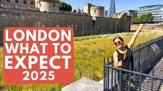 58 Practical London Tips in 14 Minutes | Your 2025 London Travel Guide