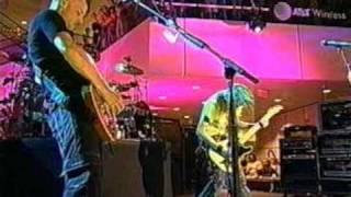 Fuel - Shimmer LIVE at RRHOF