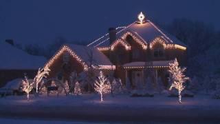 Miracle on 34th Street - Holdman Christmas Lights