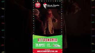 The Muppets Christmas Carlo // Retromania at The Vic Theatre