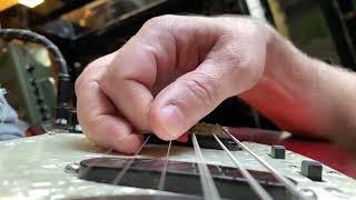 Know Your Mistakes:  What Is Pickstroke Displacement?  The Paul Gilbert Lick