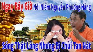 Ngay Bây Giờ - Nổi Niềm Nguyễn Phương Hằng #nguyenphuonghang #huynhuydung