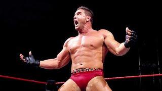 Ken Shamrock Signs Legends Deal With WWE