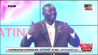 [DIRECT] Bloc Matinale Avec Asma Khadija, Yacine Seck,Mame Mbaye Ndiaye DU LUNDI 22 JUILLET 2024