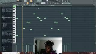 How To Make INSANE Yeat Melody EASY | Yeat Melody Tutorial