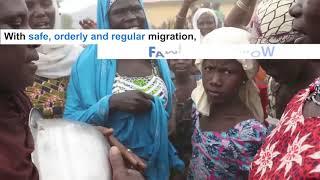 UNITED NATIONS MIGRATION MPTF