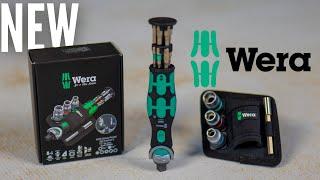 The MOST Innovative Tool Of The Year - The Wera Zyklops Pocket Set 2