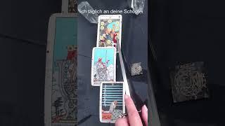 Tarot-Reminder+3 geldfreie Onlinekurse #Tarot #Tageskarte #Short