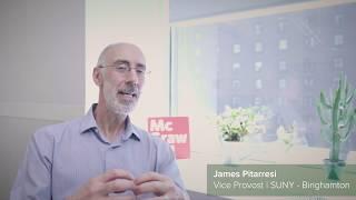 James Pitarresi | The Greatest Value of AccessEngineering