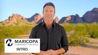 Intro - Maricopa Community Colleges | The College Tour