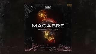 [15+] FREE TRAP LOOP KIT 2024 "MACABRE" | (Cubeatz, Future, 21 Savage, Nardo Wick, Future)