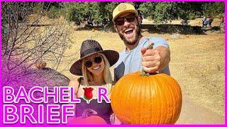 Garrett Yrigoyen Goes IG Official W/ Rumored Flame After Becca K. Split | Bachelor Brief