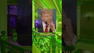 Trump triggersCrypto Voters in bull run #MAGAverse #CryptoAlert