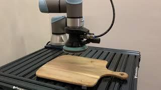 Robotiq Sanding Kit Product Review And Testing