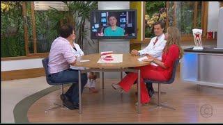 Programa Bem Estar - Clareamento dental