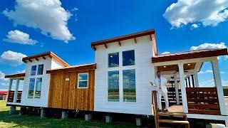 COASTAL COTTAGE TINY HOME Perfect Beach House - The Starling