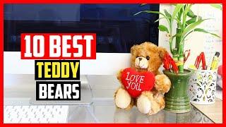 Top 10 Best Teddy Bears in 2025