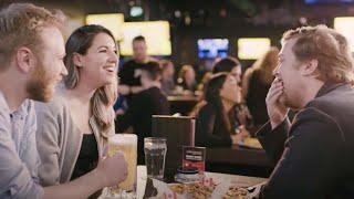 30 Second Sports Bar Commercial