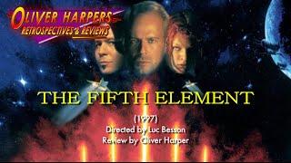 The Fifth Element (1997) Retrospective / Review