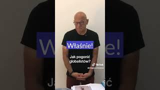 Jak przeciwstawić się panom tego świata mimo ich potęgi? #shorts #chwe #andrzejcyrikas #Jezus #nwo