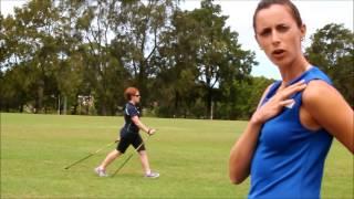 What is Nordic Walking